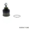 Кульова опора, нижня Mitsubishi Pajero H60, H70