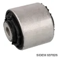Сайлентблок переднього важеля SIDEM 837626
