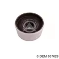 Сайлентблок переднього важеля SIDEM 837629