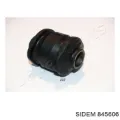 Сайлентблок переднього важеля SIDEM 845606