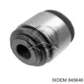 Сайлентблок переднього важеля SIDEM 845646