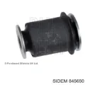 Сайлентблок переднього важеля SIDEM 845650