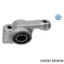 Сайлентблок нижнего переднего рычага SIDEM 853638 Сайлентблок нижнего переднего рычага SIDEM 853638