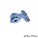 Сайлентблок нижнего переднего рычага  SIDEM 853652