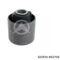 Сайлентблок заднього нижнього важеля SIDEM 853708