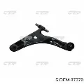 Важіль передньої підвіски нижній, лівий Hyundai Santa Fe SM