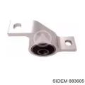 Сайлентблок переднього важеля SIDEM 883605
