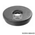 Підшипник опорний амортизатора, переднього SIDEM 889405