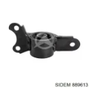Сайлентблок нижнего переднего рычага  SIDEM 889613