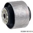 Сайлентблок нижнего переднего рычага  SIDEM 891614