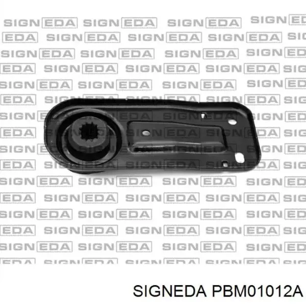 Рамка кріплення радіатора PBM01012A Signeda