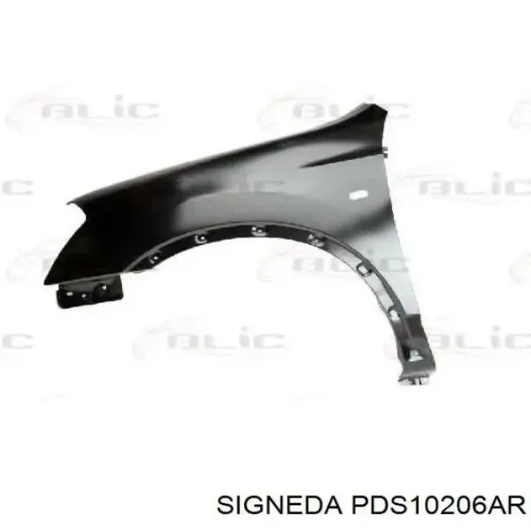 Крила FP5027312 FPS