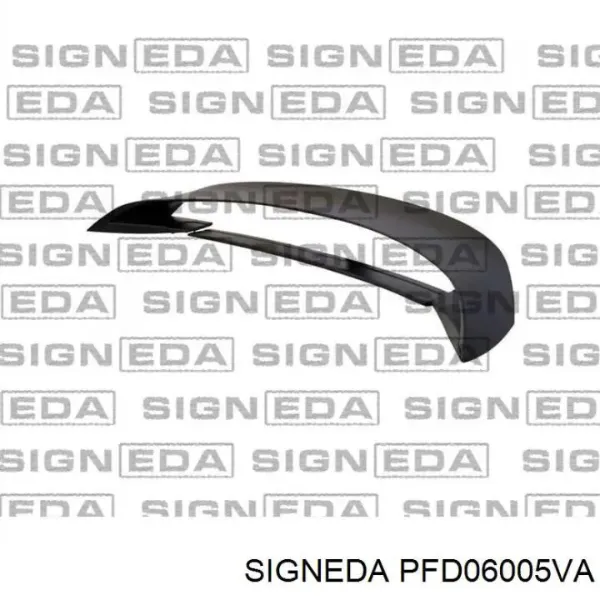 PFD06005VA Signeda
