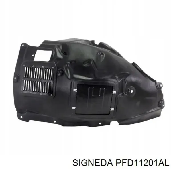  PFD11201AL Signeda