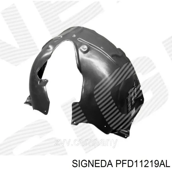  PFD11219AL Signeda
