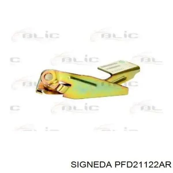 Петля капота, права PFD21122AR Signeda