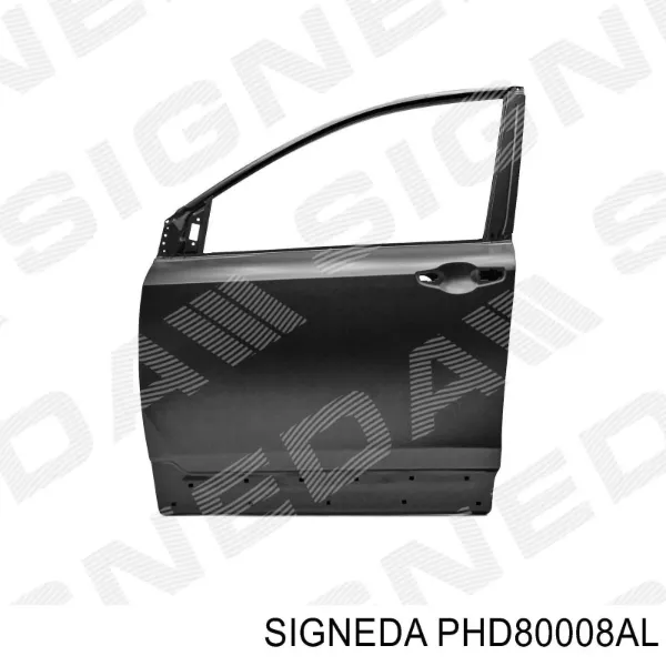  PHD80008AL Signeda