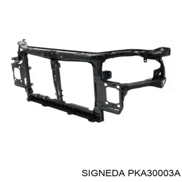 Рамка радіатора PKA30003A Signeda