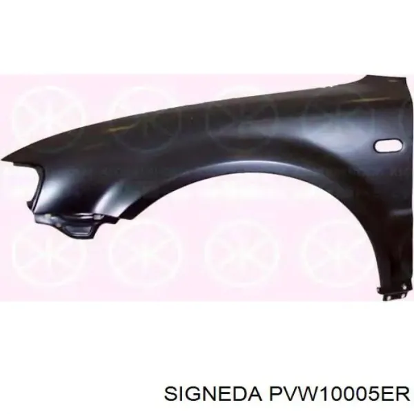 Крила FP9537312 FPS
