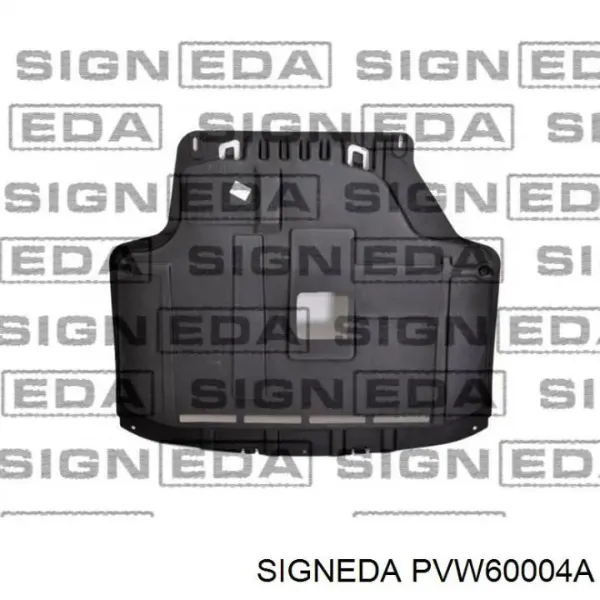 PVW60004B Signeda Захист піддона двигуна