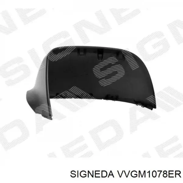 Дзеркало праве 3857104 Autotechteile