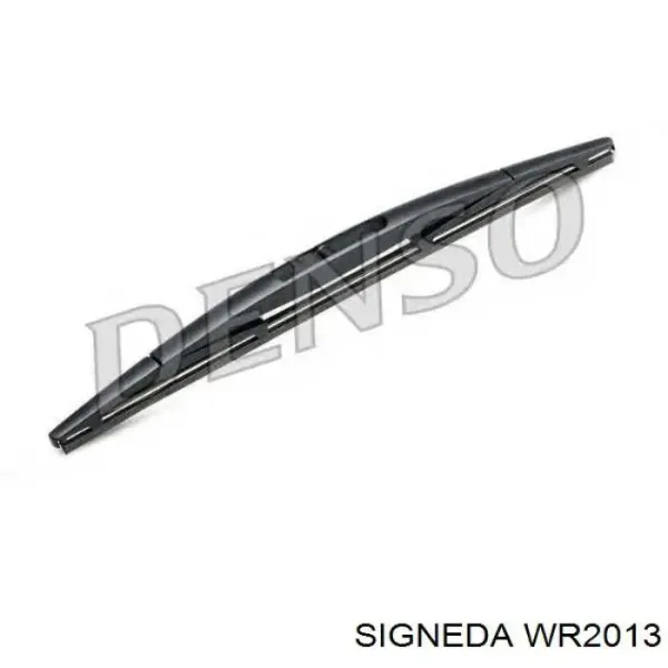Задня щітка WR2013 Signeda