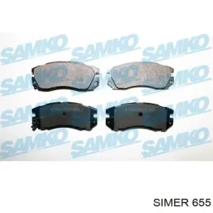 655 SIMER