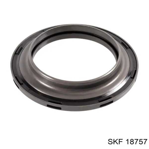 Сальник коленвалу 18757 SKF
