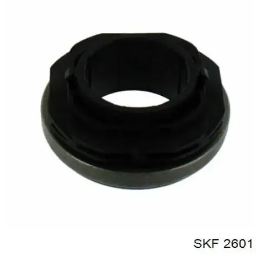 Вижимний підшипник 2601 SKF