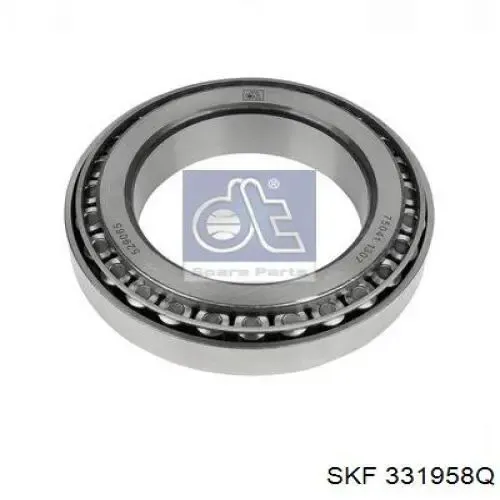 Підшипник маточини задньої, зовнішній 331958Q SKF