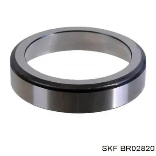 Підшипник хвостовика зовнішній BR02820 SKF