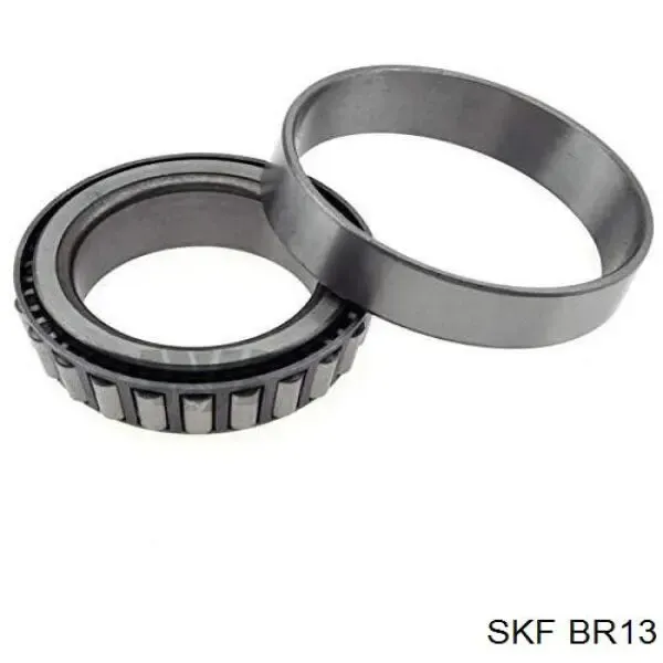 Підшипник ступиці BR13 SKF