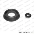Підшипник опорний амортизатора, переднього SKF VKDA35112T
