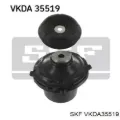 Опора амортизатора переднього SKF VKDA35519