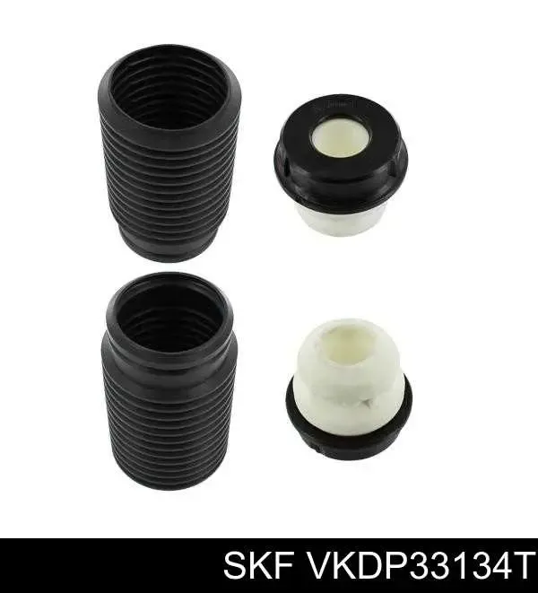 Опора амортизатора переднього VKDP33134T SKF