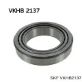 Підшипник задньої ступиці SKF VKHB2137