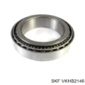 Підшипник задньої ступиці SKF VKHB2146