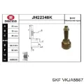 ШРУС зовнішній передній SKF VKJA5567