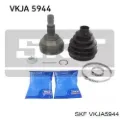 ШРУС зовнішній передній SKF VKJA5944