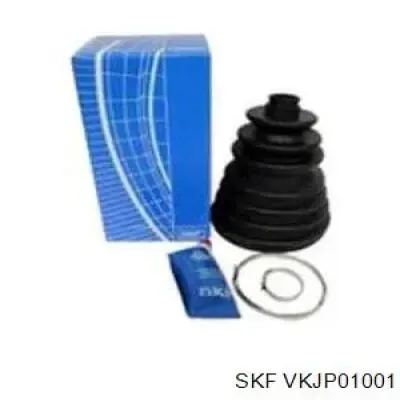 VKJP01001 SKF Пильник ШРУСа зовнішній, передній піввісі