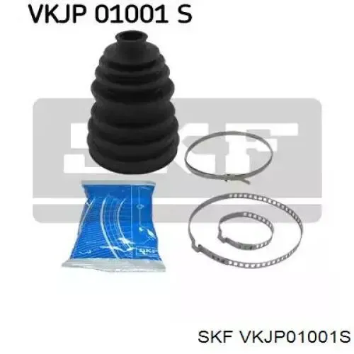 VKJP01001S SKF Пильник ШРУСа зовнішній, передній піввісі