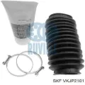 Пильник рульової рейки SKF VKJP2101