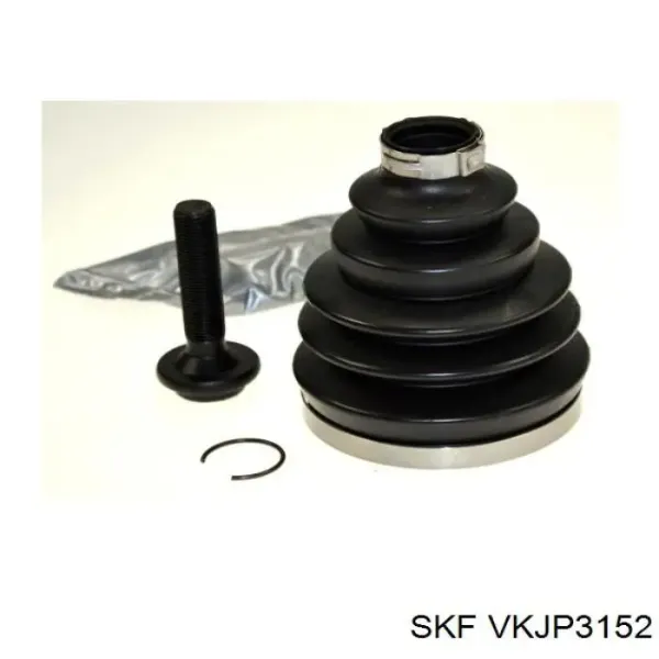 Купити VKJP3152 SKF Пильник шарніра приводу