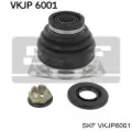 Пильник ШРКШа внутрішній лівий SKF VKJP6001