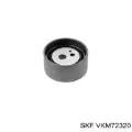 Ролик натягувача ременя ГРМ SKF VKM72320