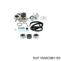 Комплект ГРМ Subaru Impreza GH