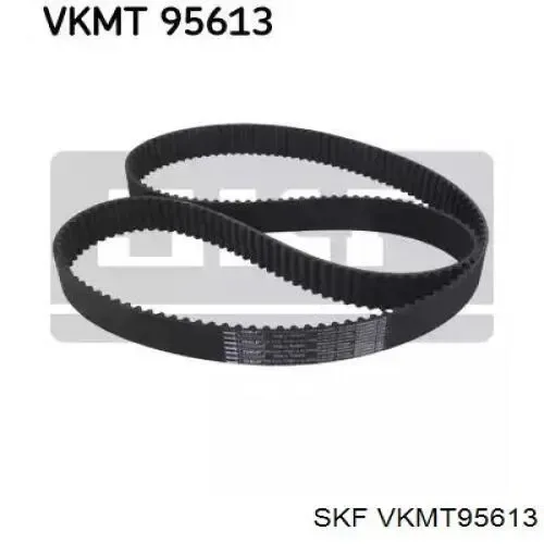 Ремінь ГРМ VKMT95613 SKF