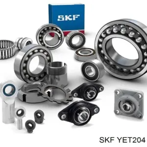 YET204 SKF