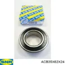 Підшипник муфти компресора кондиціонера OPTIMAL 0K356224A Підшипник муфти компресора кондиціонера OPTIMAL 0K356224A