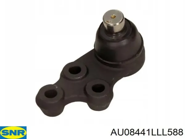 Підшипник ступиці AU08441LLL588 SNR